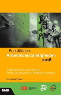 Praktijkboek arbeidsomstandigheden 2018