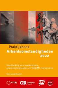 Praktijkboek arbeidsomstandigheden 2022