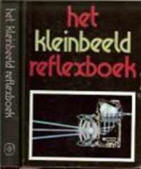 Kleinbeeld reflexboek