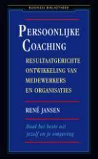 Persoonlijke Coaching