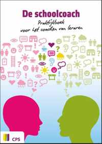 De schoolcoach - Guido van den Brink - Paperback (9789065082329)