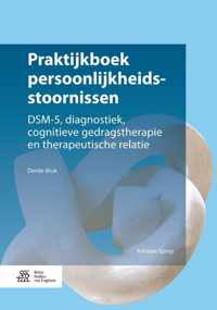 Praktijkboek persoonlijkheidsstoornissen