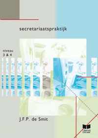 Niveau 3&4 Secretariaatspraktijk