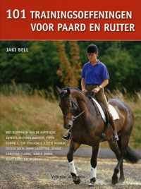 101 Trainingsoefeningen voor paard en ruiter