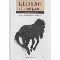 Gedrag Van Het Paard