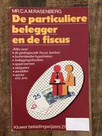 Particuliere belegger en fiscus