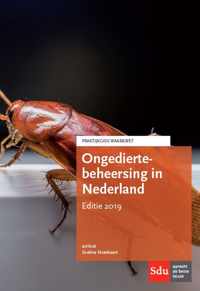 Praktijkgids waar&wet  -   Ongediertebeheersing in Nederland