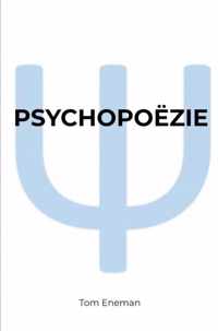 Psychopoëzie - Tom Eneman - Paperback (9789464058000)
