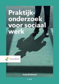 Praktijkonderzoek voor sociaal werk