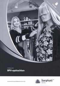 BPV opdrachten voor retailspecialist - Paperback (9789463971928)