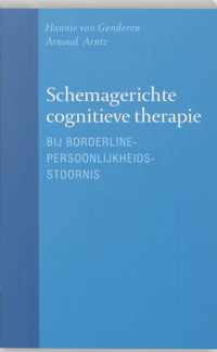 Schemagerichte Cognitieve Therapie Bij Borderline-Persoonlijkheidsstoornis