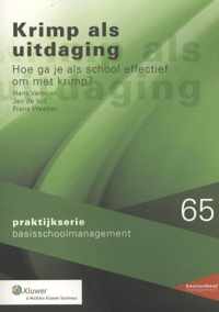 Praktijkserie BasisschoolManagement 65 - Krimp als uitdaging