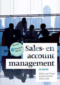 Sales- en accountmanagement