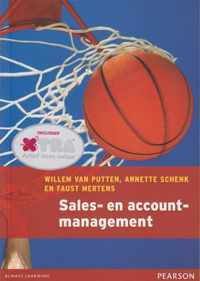 Sales- En Accountmanagement