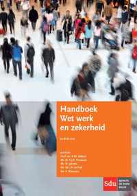 Handboek Wet werk en zekerheid