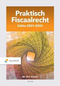 Praktisch Fiscaalrecht 2021-2022