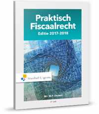 Praktisch Fiscaalrecht - M.P. Damen - Paperback (9789001876890)