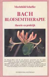 Bach-bloesemtherapie