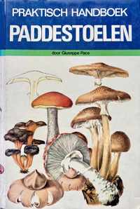 Praktisch handboek paddestoelen