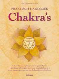 Praktisch handboek chakra's - K. Govinda