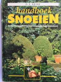 Handboek snoeien