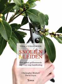 Handboek snoeien en leiden