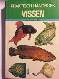Praktisch handboek vissen