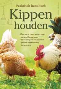 Praktisch handboek kippen houden