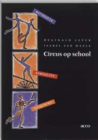 Circus op school