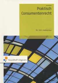 Praktisch Consumentenrecht - H.M. Liedekerken - Paperback (9789001805043)