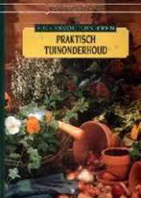 Praktisch tuinonderhoud