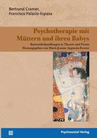 Psychotherapie mit Muttern und ihren Babys