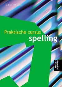 Praktische cursus spelling