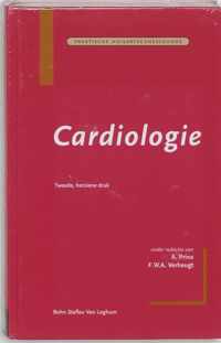 Praktische huisartsgeneeskunde  -   Cardiologie