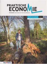 Praktische Economie module 8 havo bovenbouw