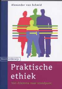 Praktische ethiek