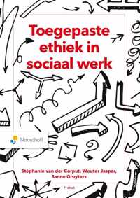 Toegepaste ethiek in sociaal werk