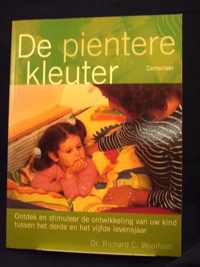 De Pientere Kleuter