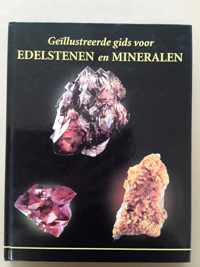 Geïlustreerde gids voor edelstenen en mineralen