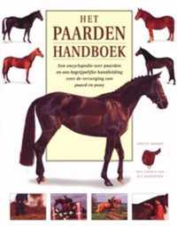 Het Paardenhandboek
