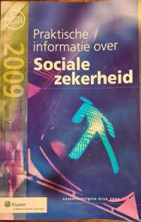 Praktische informatie over sociale zekerheid 2009