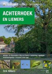 Crossbill guides 34 -   Achterhoek en Liemers