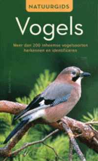 Natuurgids Vogels