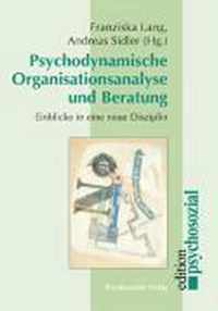 Psychodynamische Organisationsanalyse und Beratung