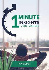 1 Minute Insights voor mannen