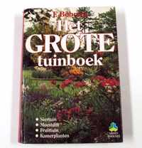 GROTE TUINBOEK