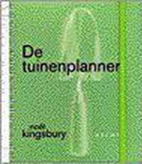 De tuinenplanner