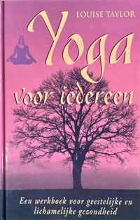 Yoga Voor Iedereen