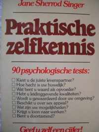 Praktische zelfkennis