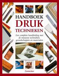 Handboek Druktechnieken